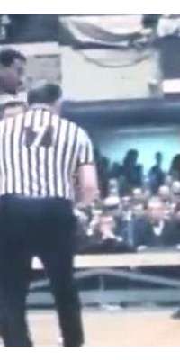 Norm Drucker, American basketball referee., dies at age 94